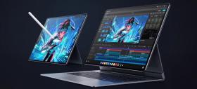 Huawei trece la următorul nivel cu MatePad Edge: killer de iPad Pro cu M5 aparent, un 2-in-1, laptop şi tabletă
