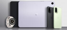 OnePlus 15R, tableta OnePlus Pad Go 2 și smartwatch-ul OnePlus Watch Lite sosesc pe 17 decembrie; Ce știm despre ele?