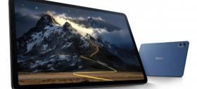 POCO lansează tabletele Pad X1 şi Pad M1: modele midrange cu ecran mare, difuzoare Dolby Atmos, CPU Snapdragon