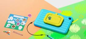 Samsung lansează o tabletă accesibilă pentru cei mici: Galaxy Tab A11+ Kids Edition e colorată și sigură pentru copii