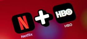 HBO Max ar putea fuziona cu Netflix; Ce înseamnă asta pentru abonați?