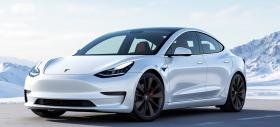 Tesla introduce în România cea mai accesibilă versiune a Model 3; livrările încep din februarie 2026