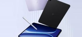 OnePlus Pad Go 2 primește noi detalii înaintea debutului de pe 17 decembrie; Ce oferă tableta mid-range?