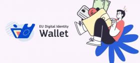 REWIRE intermediază accesul la identitatea digitală; Soluția românească care face legătura cu Portofelul european EUDI