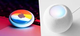 Apple pregătește un AirTag mai inteligent și un HomePod mini actualizat, cu cipset nou; Ce știm despre ele?