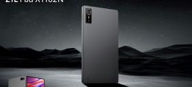 ZTE Pad X1102N ajunge în Europa! O tabletă de buget cu 5G, disponibilă deja în Polonia