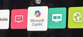 AI-ul adus cu forţa pe televizoarele LG? WebOS a primit un update care a forţat instalarea lui Microsoft Copilot