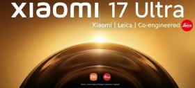 Xiaomi 17 Ultra marchează un nou capitol al parteneriatului cu Leica și aduce în premieră un teleobiectiv APO pe smartphone; Lansarea? Săptămâna viitoare