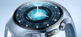 HUAWEI a pregătit un ceas ediție specială pentru a celebra 10 ani de prezență pe piața smartwatch