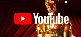 Oscarurile nu se vor mai difuza la TV - se mută integral pe YouTube; Iată de când!