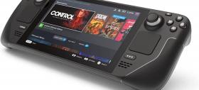 Steam Deck LCD iese din producție; Valve mizează pe varianta OLED