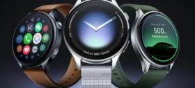 Xiaomi confirmă Watch 5 şi Buds 6 pentru lansare pe 25 decembrie; Ceasul are electromiografie