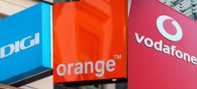 Cine pierde, cine câștigă în telecom în 2025; Spoiler: Digi e singurul câștigător pe fondul unui declin general al pieței
