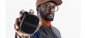 CES 2026: LG prezintă noi boxe xboom, realizate în colaborare cu muzicianul will.i.am - Blast, Rock, Mini 501