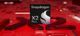 CES 2026: Qualcomm lansează Snapdragon X2 Plus; Performanță crescută și autonomie extinsă pentru laptopuri mai accesibile