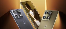Motorola Signature are specificaţiile complete dezvăluite înainte de lansare