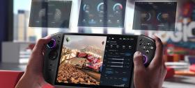 CES 2026: SteamOS vine oficial pe Legion Go 2; Lenovo mizează pe experiența pură de gaming