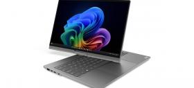 CES 2026: Lenovo ThinkBook Plus Gen 7 Auto Twist surprinde cu un ecran OLED rotativ automat; Disponibil din iunie