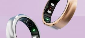 CES 2026: Dreame lansează inele smart cu AI și funcții ECG; Intrare curajoasă în zona purtabilelor