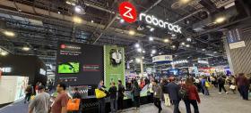 CES 2026: Am tras la poartă la standul Roborock, am văzut robotul cu picioare şi altele! (Video)