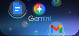 Gmail trece în „era Gemini”: Inbox inteligent cu AI integrat
