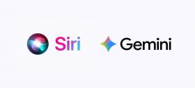 Siri devine „powered by Gemini”; Apple și Google anunță un acord multianual