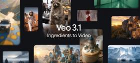 Google Veo devine mai „smart”; Generare video verticală și integrare în aplicațiile AI ale companiei