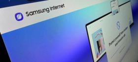 Samsung Internet ajunge pe Windows; Browserul poate fi descărcat fără restricții (Link download)