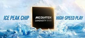MediaTek Dimensity 8500 prezentat oficial! Un nou procesor pentru gameri, cu 25% mai performant pe partea de grafică față de predecesor