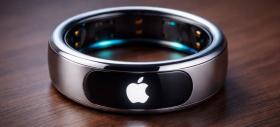 Apple ar putea pregăti un inel inteligent; Ce ştim despre Apple Smart Ring?