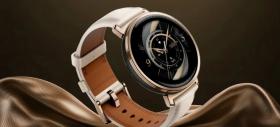 Honor Watch GS 5 pune accent pe sănătate cardiovasculară; Autonomie de până la 23 de zile și funcții noi pentru monitorizarea inimii