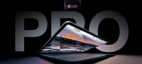 Primul MacBook OLED ar putea sosi mai devreme decât credeam; Producția e deja în desfășurare