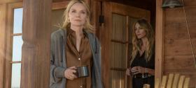 „The Madison”, noul serial de la Taylor Sheridan cu Michelle Pfeiffer și Kurt Russell; vine exclusiv pe SkyShowtime