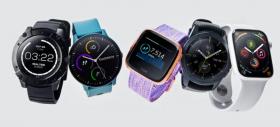 Ceasurile Garmin, Apple şi Samsung interzise în SUA? O investigaţie le pune în pericol vânzările
