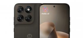 Motorola moto g67 și moto g77 au dotările publicate online și vin cu display-uri mari, procesoare MediaTek
