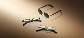 Ochelari audio de la Xiaomi: Mijia Smart Audio Glasses vin în trei variante și pot reda muzică până la 13 ore