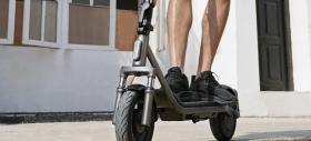 Xiaomi anunță Electric Scooter 6; Trotineta electrică vine la nivel global, cu motor mai puternic și sistem dublu de suspensie