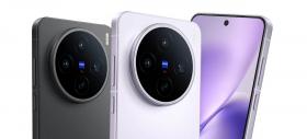 vivo X200T aduce procesor Dimensity 9400+ și cameră triplă Zeiss; A debutat în India, vine și în Europa?