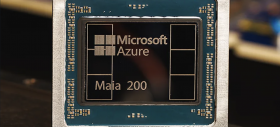 Microsoft prezintă NVIDIA Killer-ul - Maia 200: noul cip AI care promite costuri mai mici, eficiență AI crescută