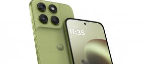 Moto g67 a sosit: ca un soi de G77 cu specificaţii mai "lite"; Cameră mai modestă, procesor Dimensity 6300