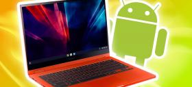 ChromeOS dispare până în 2034; Google pregătește Aluminium OS ca înlocuitor unificat