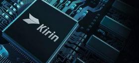 Huawei pregăteşte un procesor midrange, care scoate untul din bătrânul Kirin 8020