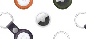 Preț și disponibilitate Apple AirTag 2 în România