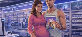GTA 6 sporește natalitatea în Norvegia! Un retailer oferă jocul gratuit pentru clienții ce devin părinți fix în ziua lansării
