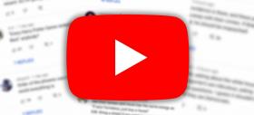 YouTube are dificultăți la încărcarea comentariilor; Posibil test anti-adblock în desfășurare
