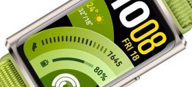 Huawei Band 11 Pro are dotările publicate online; Cât va costa noua brățară de fitness?