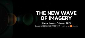 Xiaomi are eveniment oficial pe 28 februarie! Aduce Xiaomi 17 și 17 Ultra global