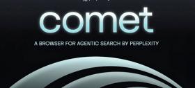 Web browserul de care vorbește toată lumea ajunge pe iPhone; Ce este Comet?