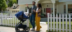 The Burbs Review: o comedie ușoară care te face să te întrebi "cine a comis-o?" 