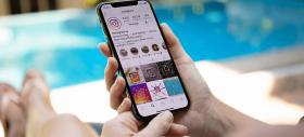 Noi măsuri de siguranță adoptate de Instagram: Părinții vor fi notificați în funcție de căutările minorilor